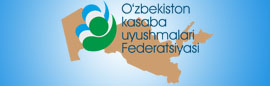 Портал Федерации профсоюзов Узбекистана