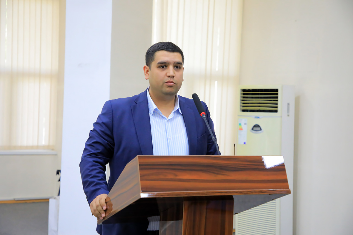 Jamoa shartnomasining bajarilishi delegatlar tomonidan qoniqarli baholandi