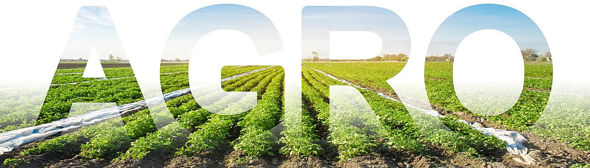 Agro Header